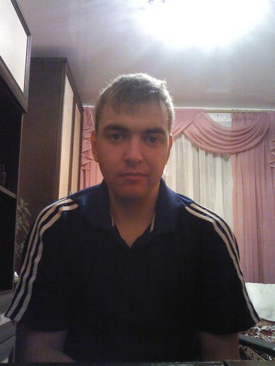 Павел Шинкаренко