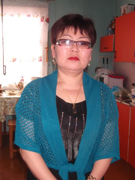 Сержуня Цыденова