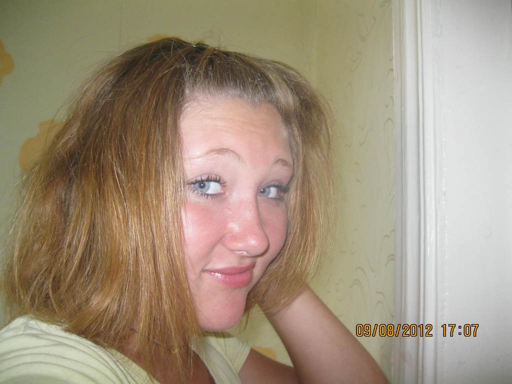 Марина Шатова