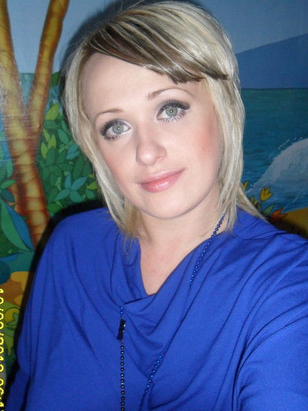 Анна Кожевникова