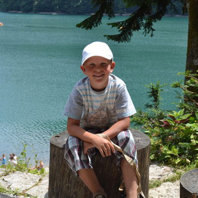 Иван Абрамов