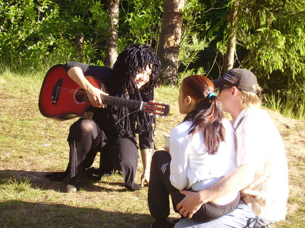 Екатерина Соболева