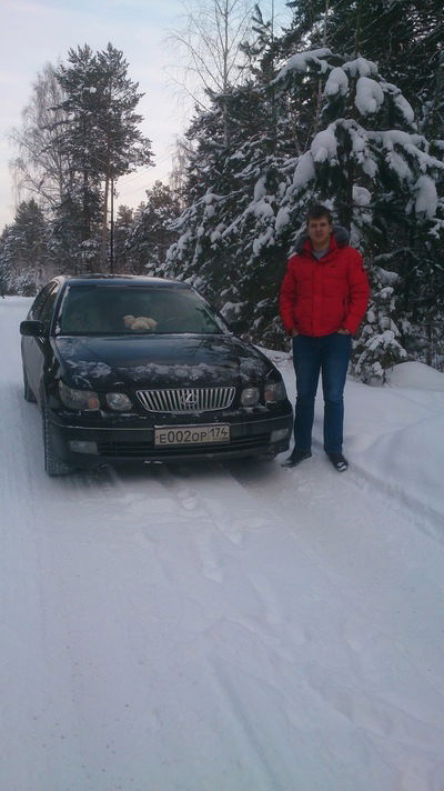 Игорь Маклаков