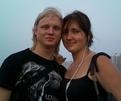 Алевтина Тихонова