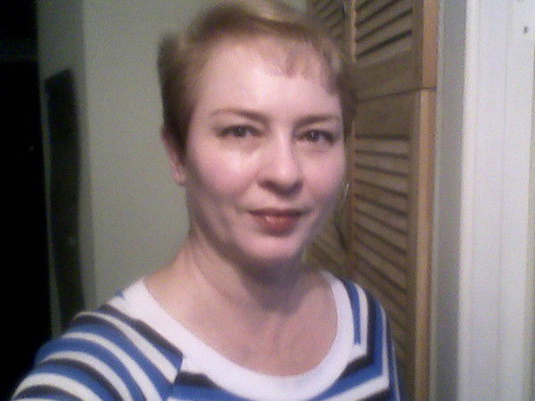 Галина Данилова