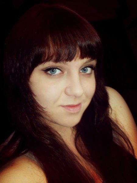 Олеся Гордиенко