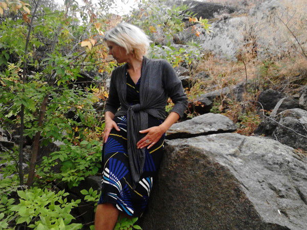 Виктория Телиш