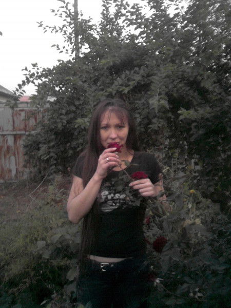 Тамара Филатова