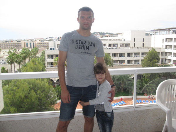 Юрий Манжаров