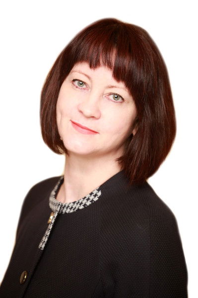 Лиля Костылева