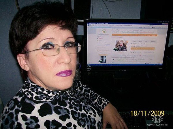 Mila_Milochka Salamatina