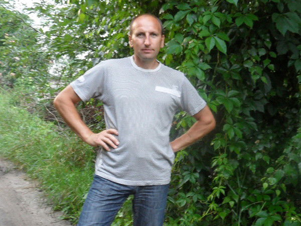 Юрий Московцев