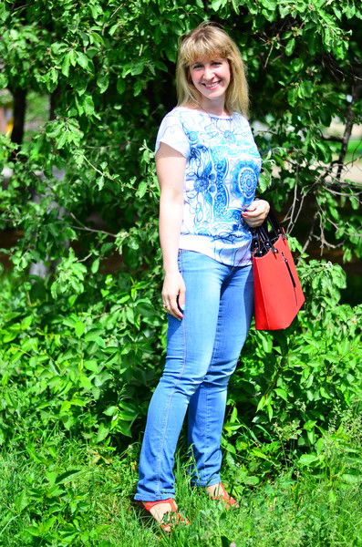 Наталья Винникова