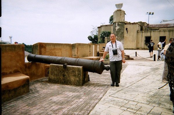 Григорий Асютин