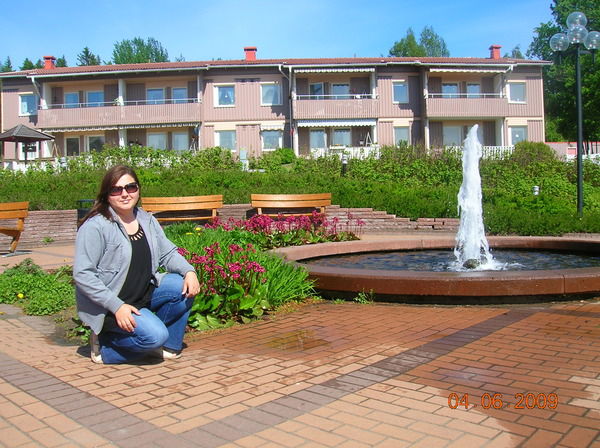 Оля Бешлева