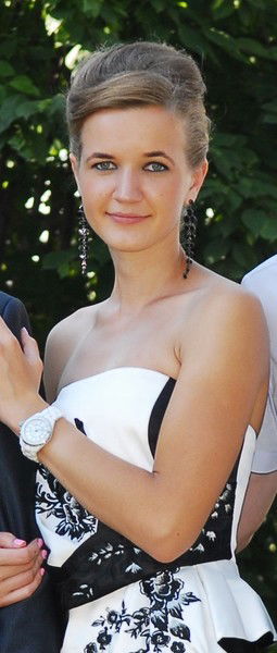 Света Калинина