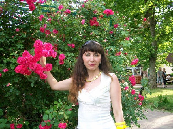 Антонина Белоусова