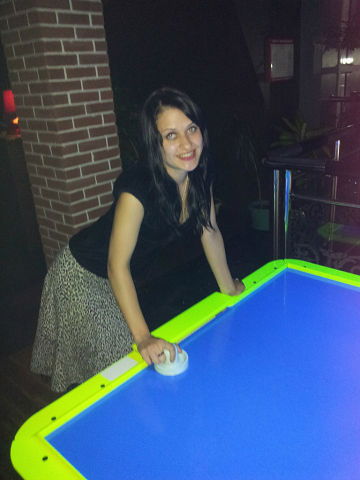 Мария Бронникова