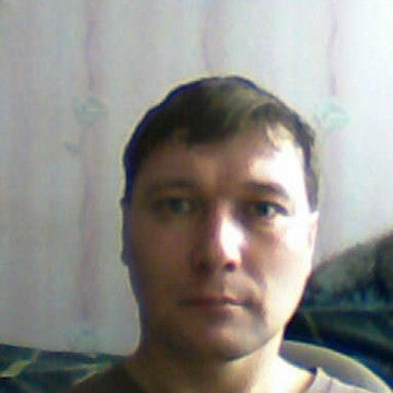 Алексей Семенов