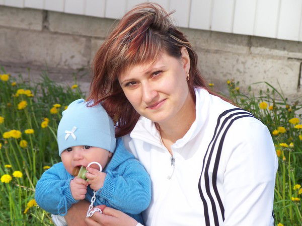 Светлана Максимова