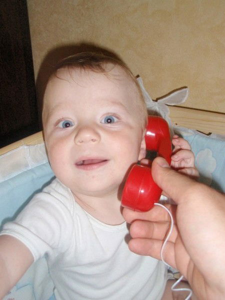 Роман Горбачевський