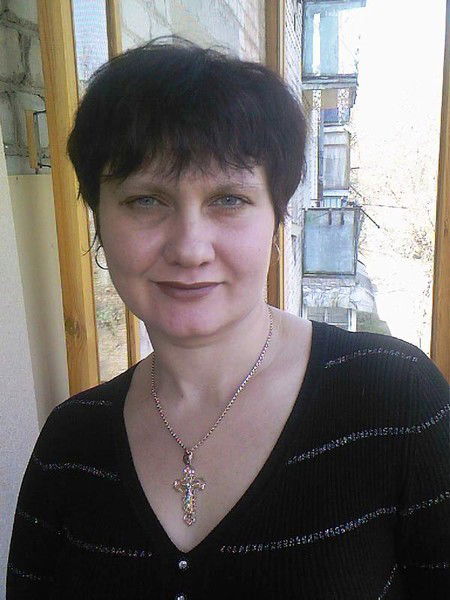 Наталья Земкова