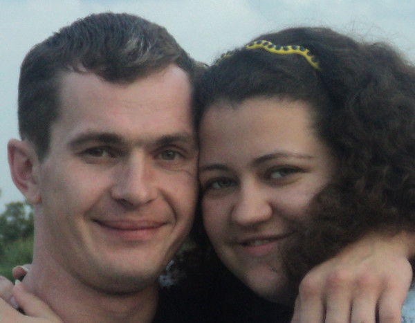 Валентинка Ноговицына