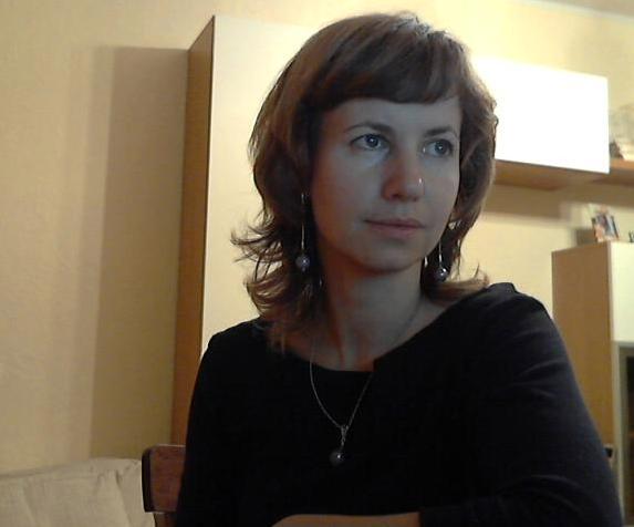 Татьяна Койко