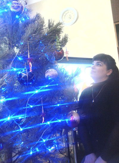 Наталья Лисовская