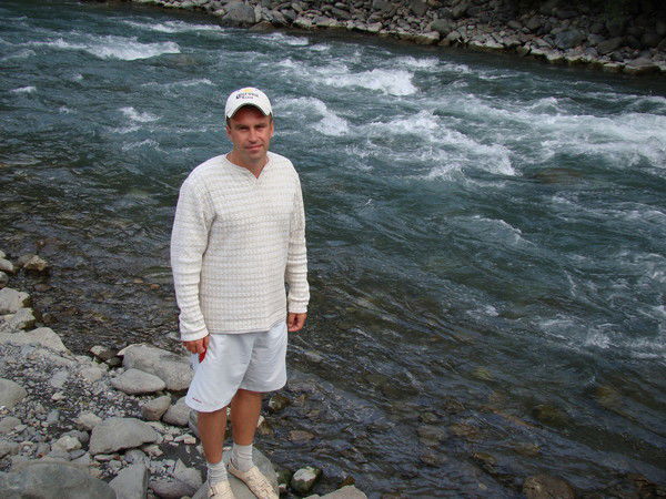 Константин Дудоладов