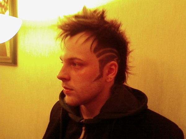 Денис Ряховский