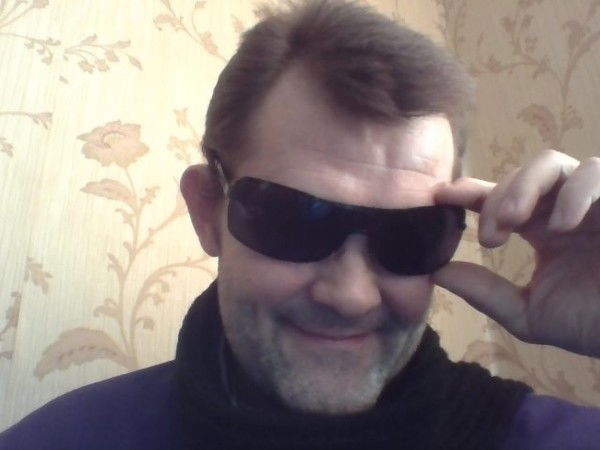 Стас Юревич