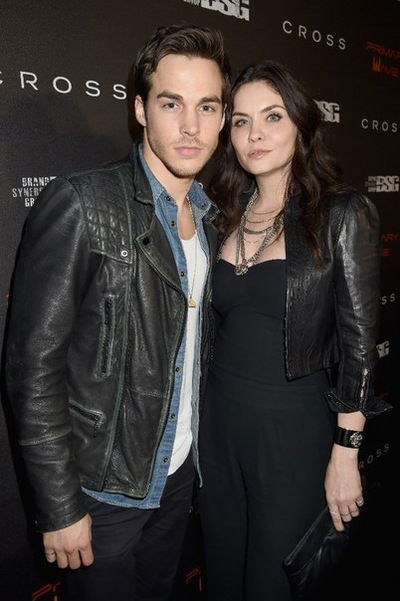 Мария Красюк