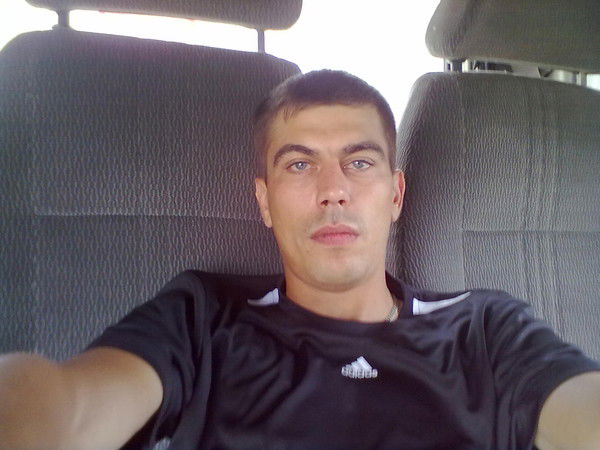 Дмитрий Митин