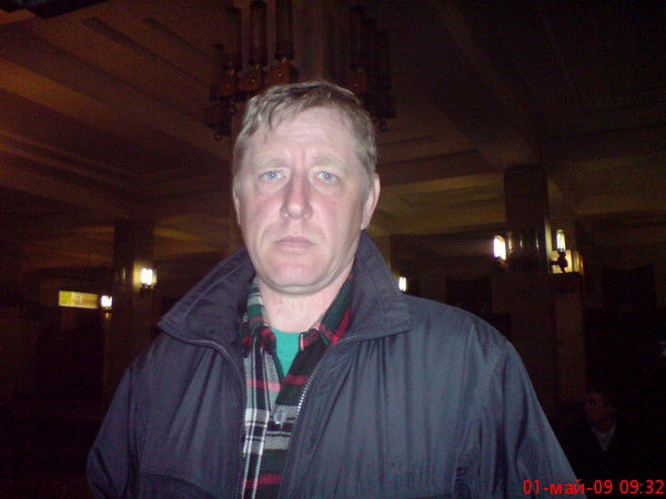 Евгений Оленев