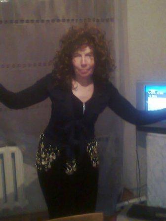 Римма Данельян