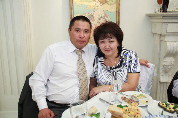 Галятай Капарова