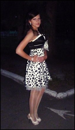 Светлана Сумбаева