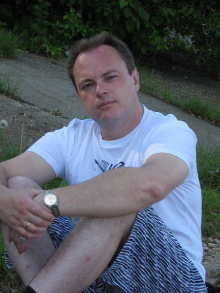 Владимир Артемов