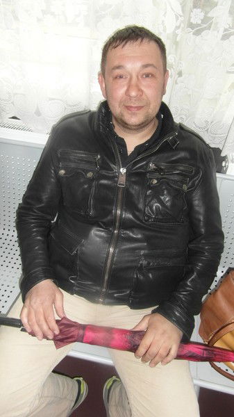 Алексей Тарасов