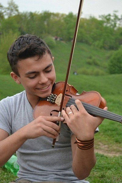 Дмитрий **********