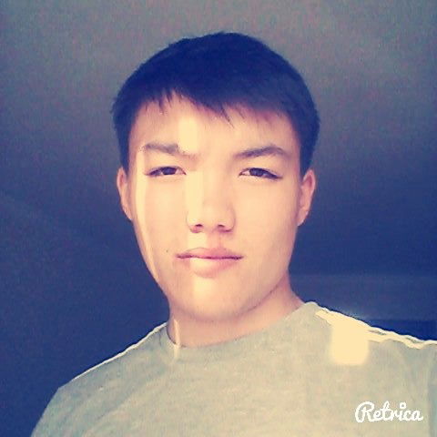 Айдын Абдрахманов