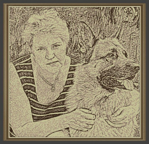 Елена Шиманова