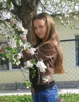 Алена Подкопова