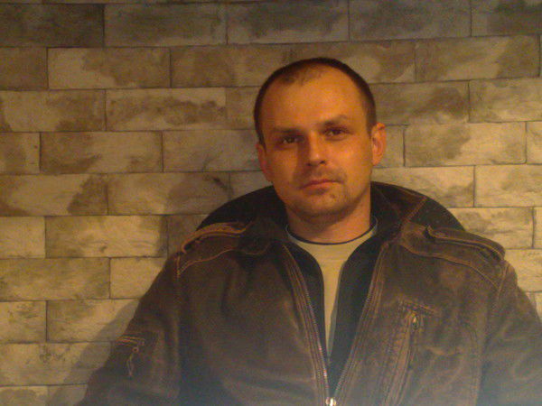 Роман Красковский