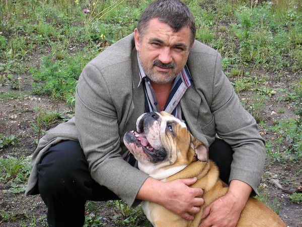 Александр Денисов