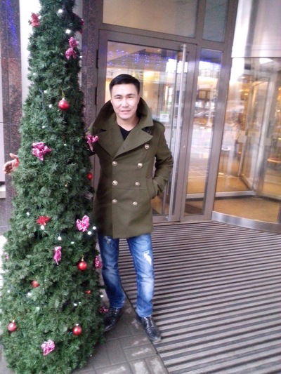 Денис Сталь