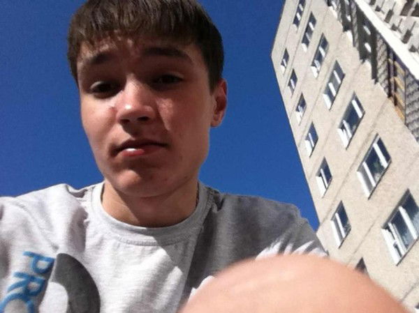 Сергей Цимахович