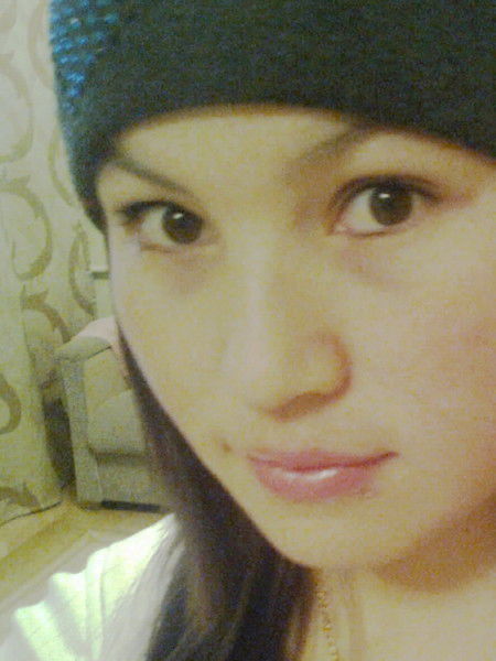 Макпал Толегенова