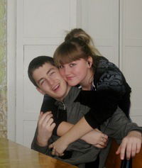 Влад Головин